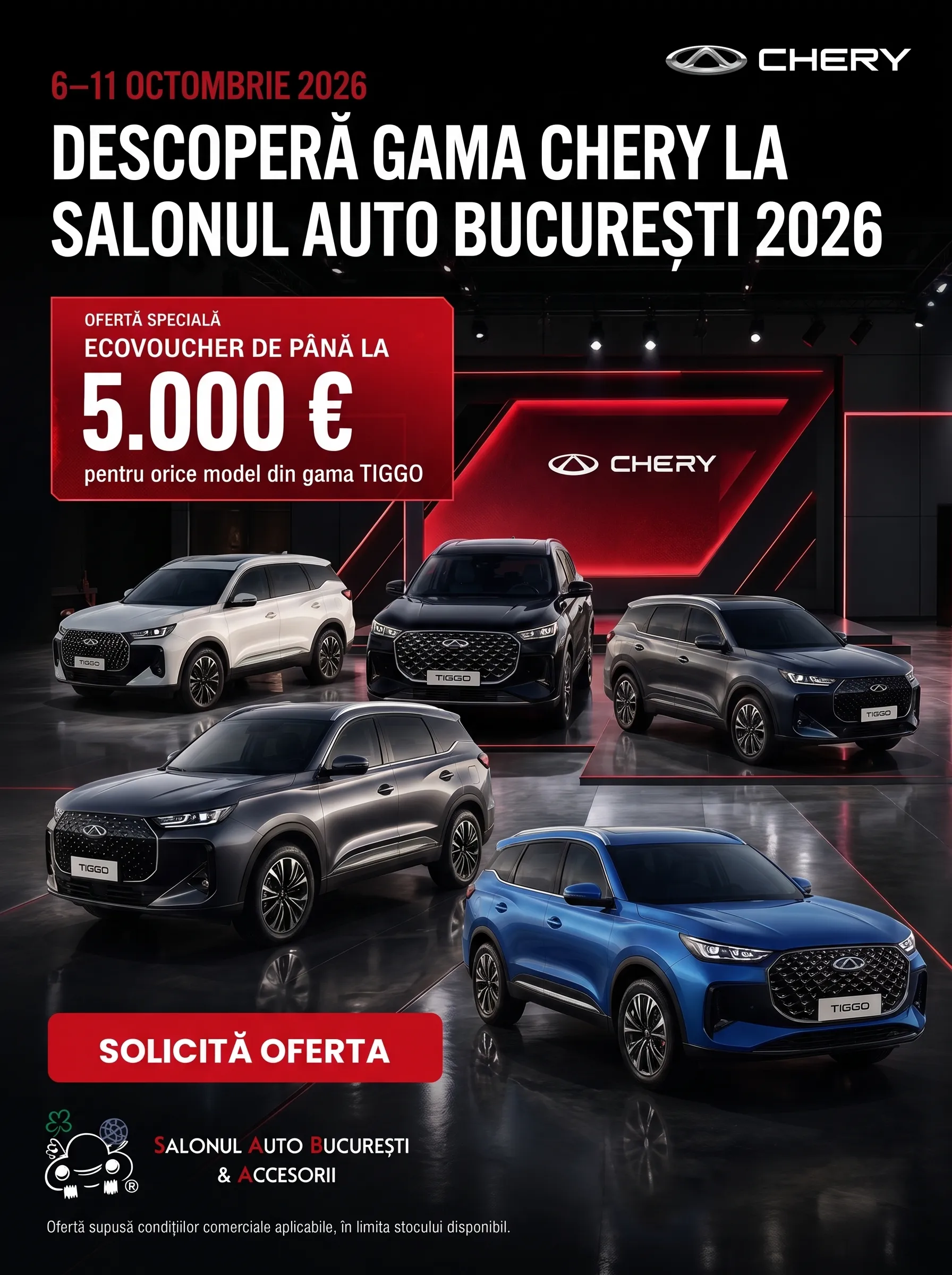 chery voucher mobile
